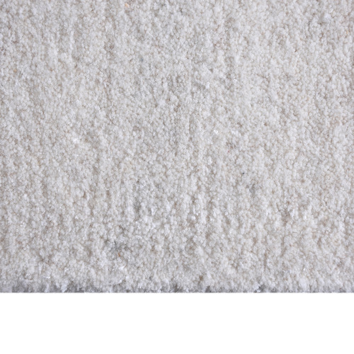 Natural Aubrey Hand-Woven Wool-Blend Rug