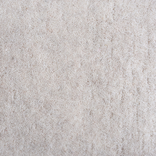 Natural Aubrey Hand-Woven Wool-Blend Rug