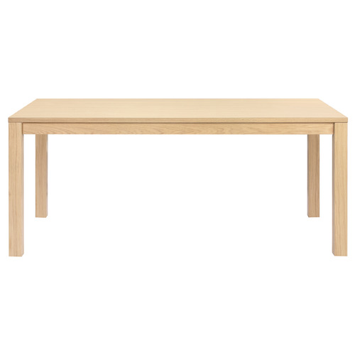 180cm Premium Ester Scratch & Stain-Resistant Dining Table