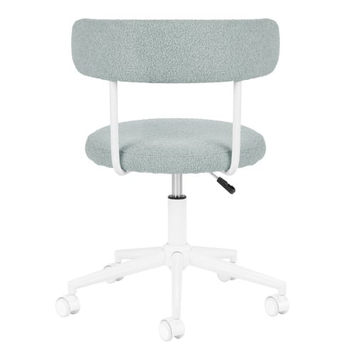 Conrad Boucle Office Chair