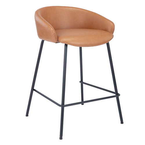 64.5cm-Elsa-Upholstered-Barstools