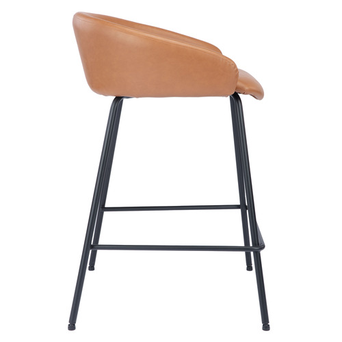 64.5cm-Elsa-Upholstered-Barstools