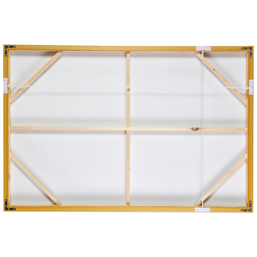 Alessia Framed Canvas Wall Art