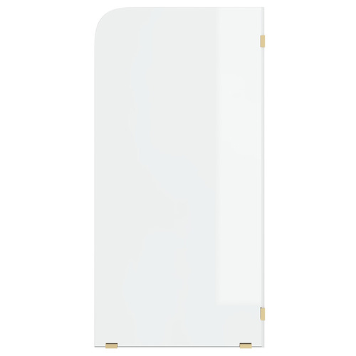 Blanca Glass Shower Screen