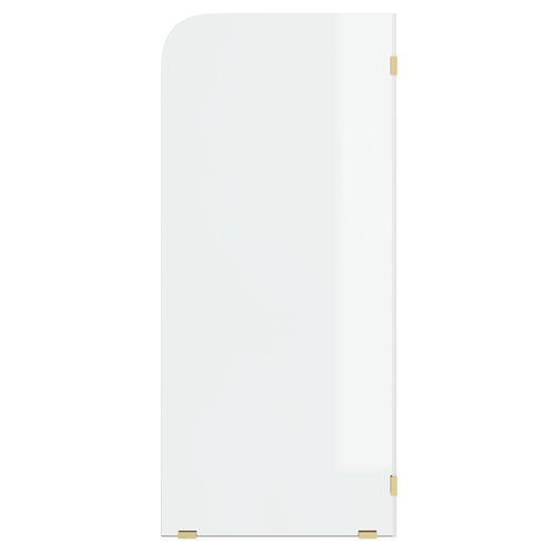 Blanca Glass Shower Screen