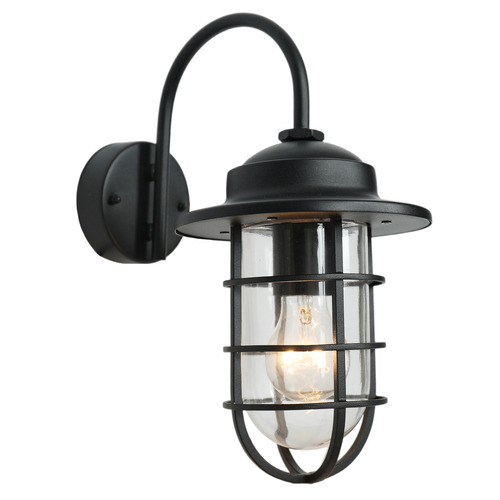 Soma Outdoor Wall Light