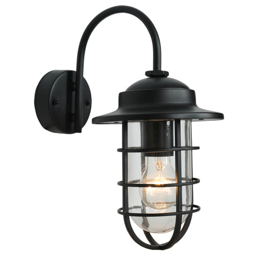 Soma Outdoor Wall Light