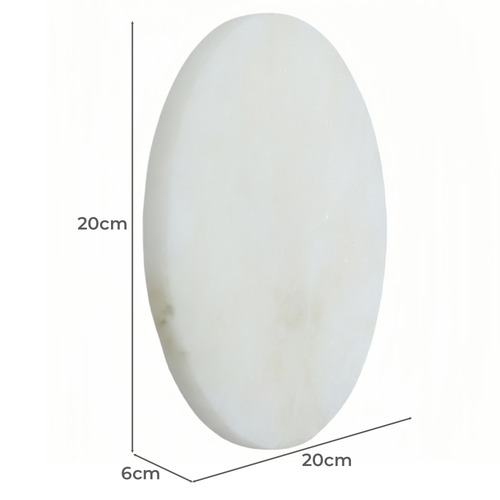 Clinton Alabaster LED Wall Sconce