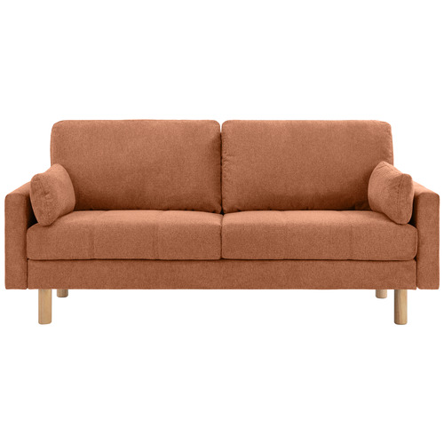Oslo 3 Seater Upholstered Sofa