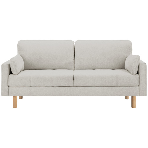 Oslo 3 Seater Upholstered Sofa