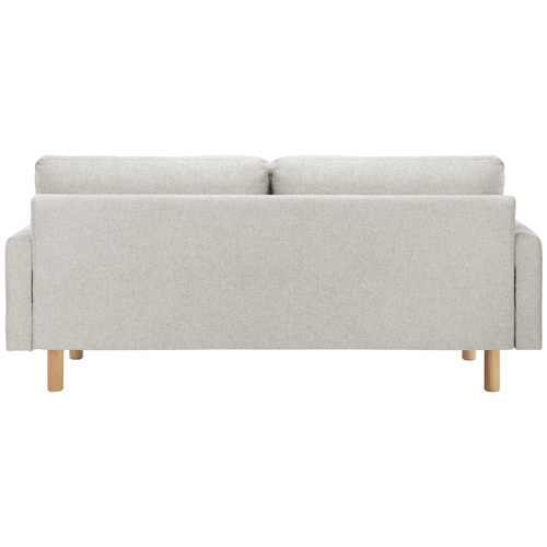 Oslo 3 Seater Upholstered Sofa