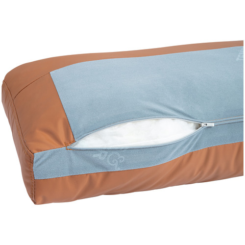 Oslo 3 Seater Upholstered Sofa