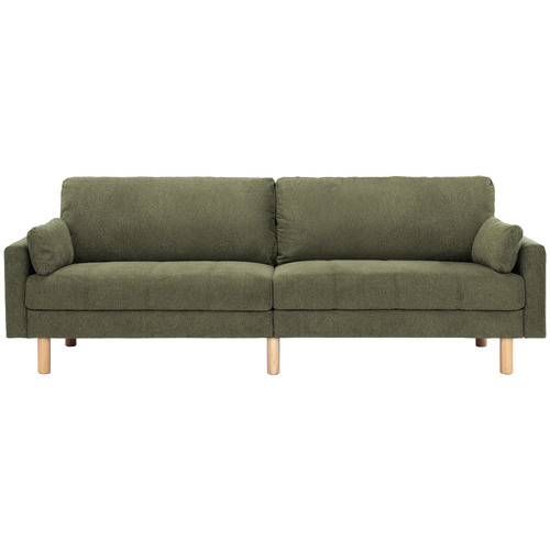 Oslo 4 Seater Upholstered Sofa