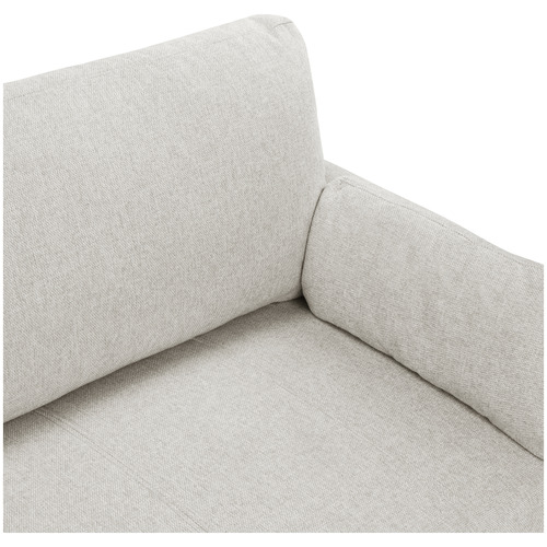Oslo 4 Seater Upholstered Sofa