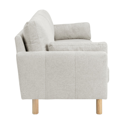 Oslo 4 Seater Upholstered Sofa