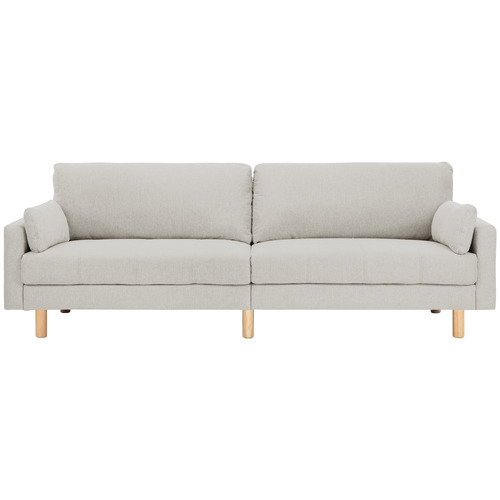 Oslo 4 Seater Upholstered Sofa