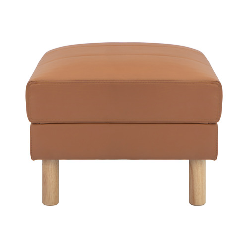 Oslo Upholstered Ottoman