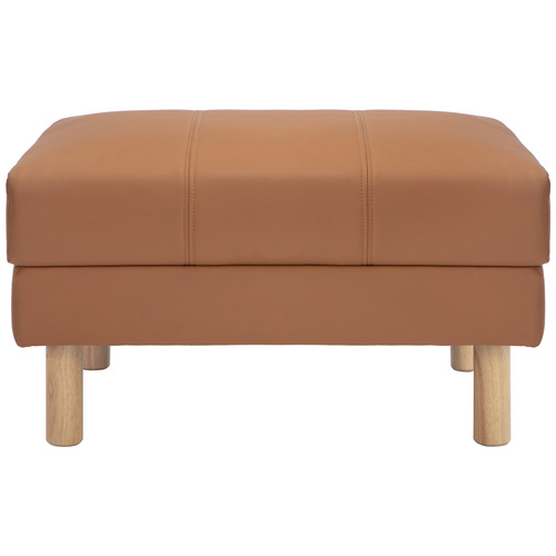 Oslo Upholstered Ottoman