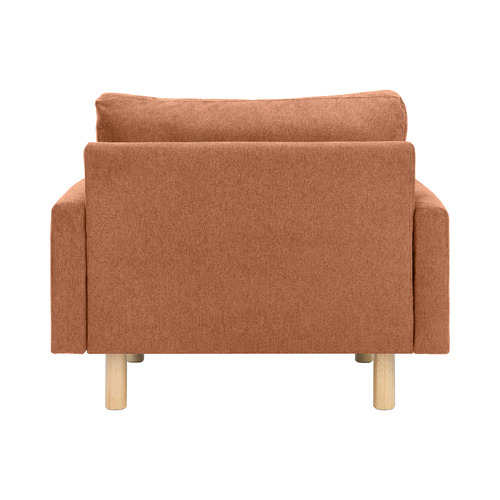 Oslo Upholstered Armchair