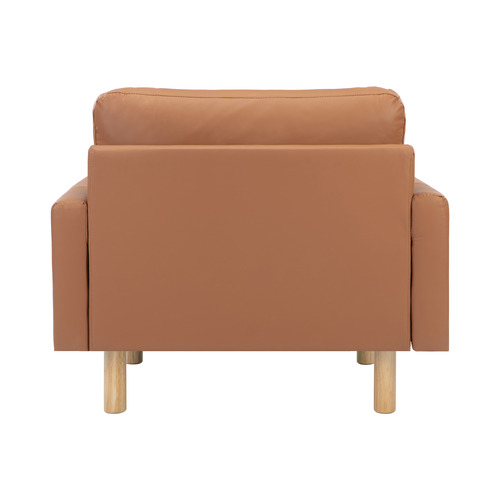 Oslo Upholstered Armchair