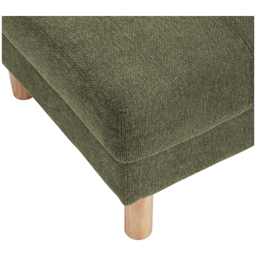 Oslo Upholstered Ottoman