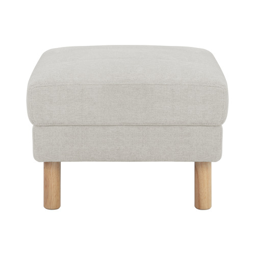 Oslo Upholstered Ottoman