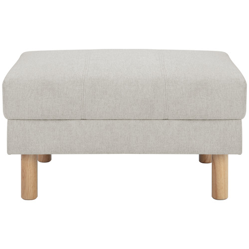 Oslo Upholstered Ottoman
