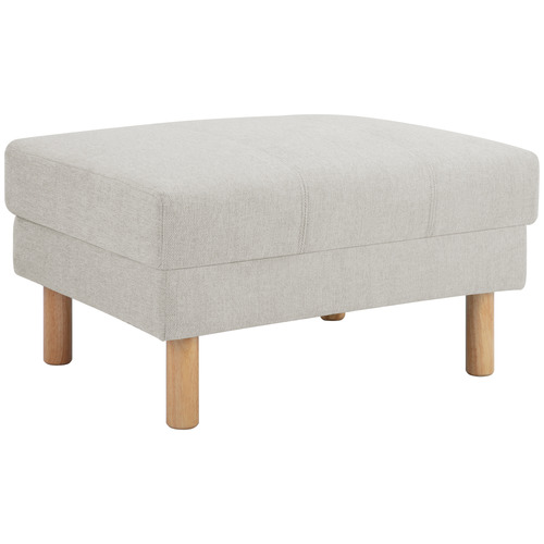 Oslo Upholstered Ottoman