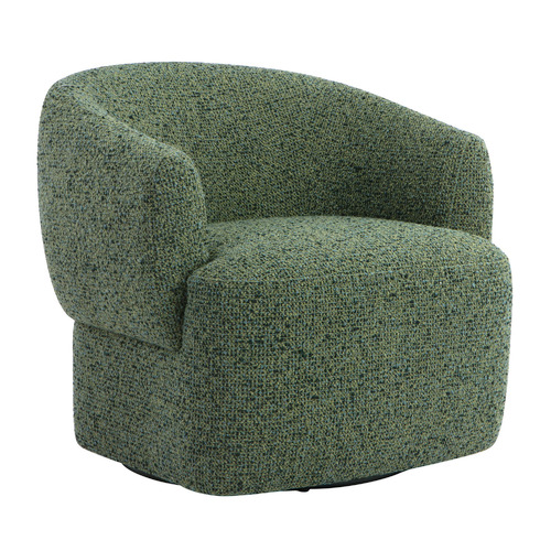 Cuddle Swivel Armchair