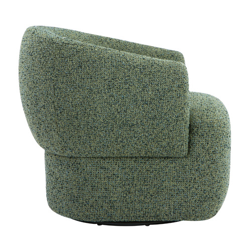 Cuddle Swivel Armchair