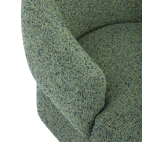 Cuddle Swivel Armchair