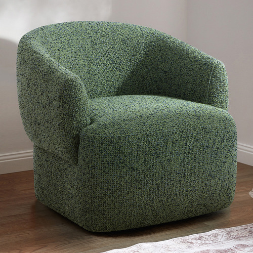 Cuddle Swivel Armchair