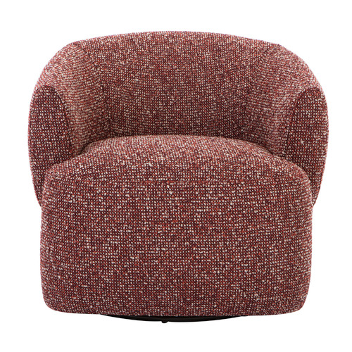 Cuddle Swivel Armchair