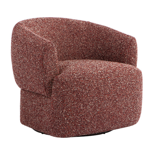 Cuddle Swivel Armchair