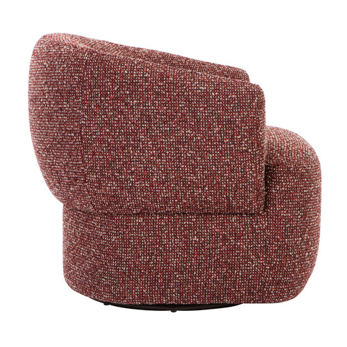 Cuddle Swivel Armchair