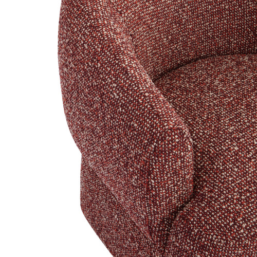 Cuddle Swivel Armchair