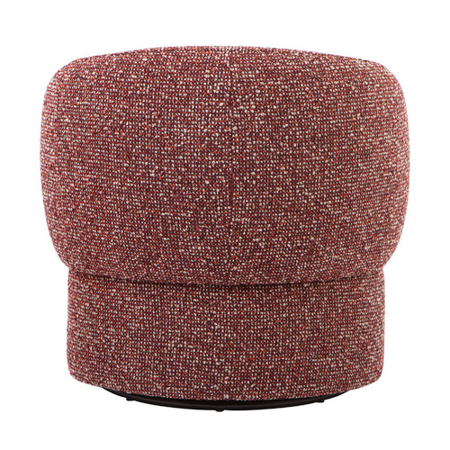 Cuddle Swivel Armchair