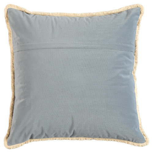 Orlena Velvet Cushion