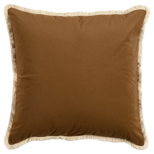Orlena Velvet Cushion