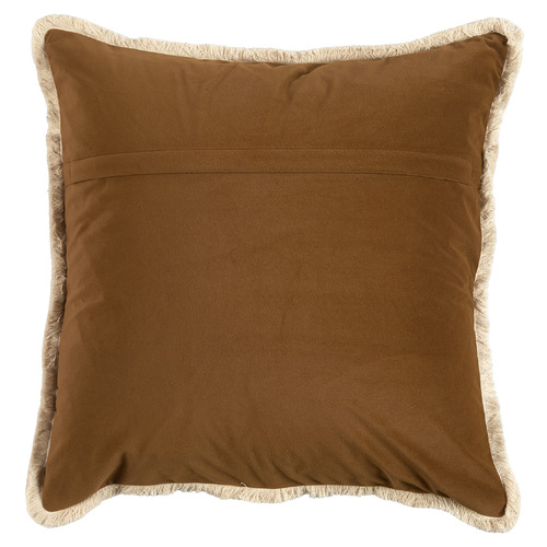 Orlena Velvet Cushion