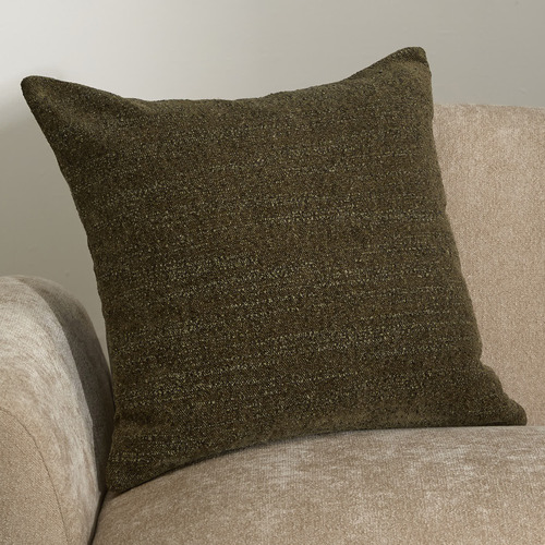 Harlynn Cobble Cushion