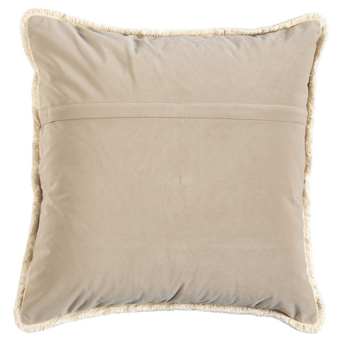 Orlena Velvet Cushion