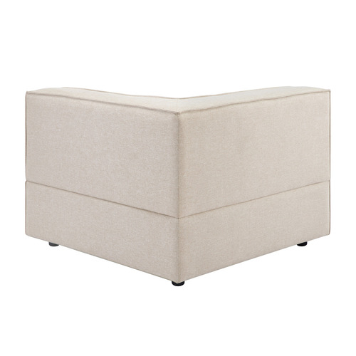 Russo Corner Lounge Chair