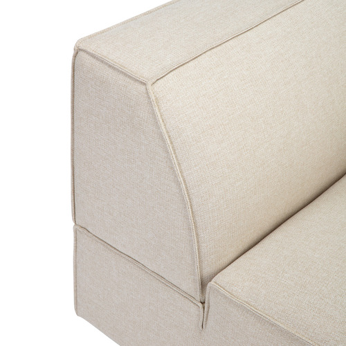 Russo Corner Lounge Chair
