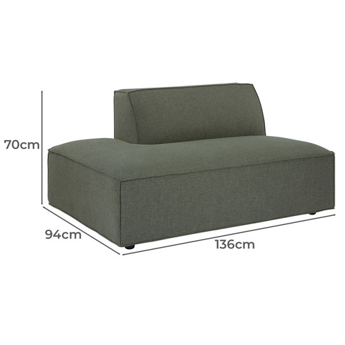 Russo Chaise Lounge