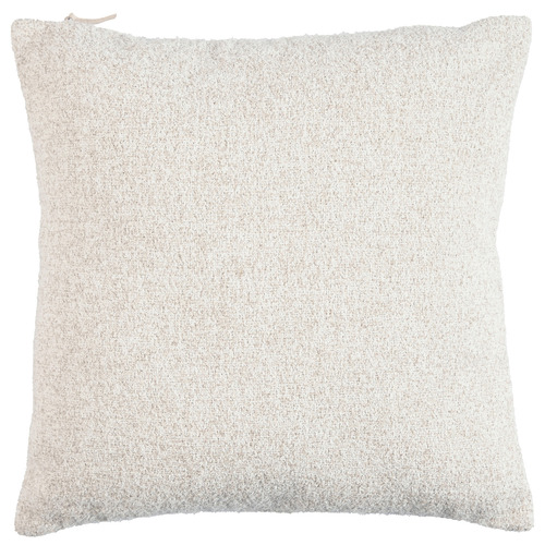 Mabel Boucle Cushion