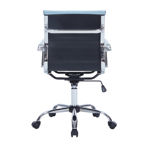 Eames-Replica-Faux-Leather-Office-Chair