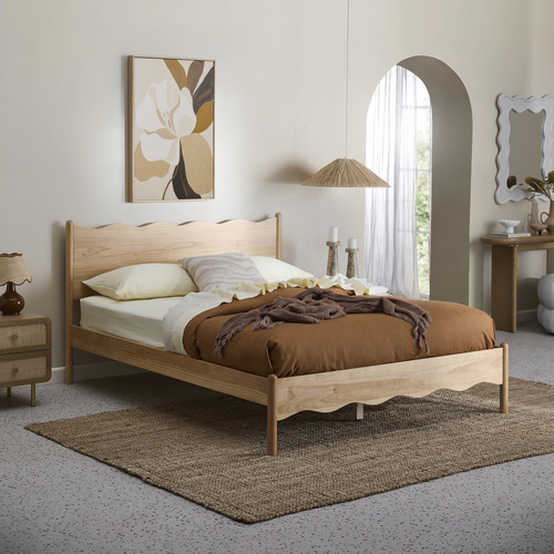 Sadie-Wavy-Pine-Wood-Bed