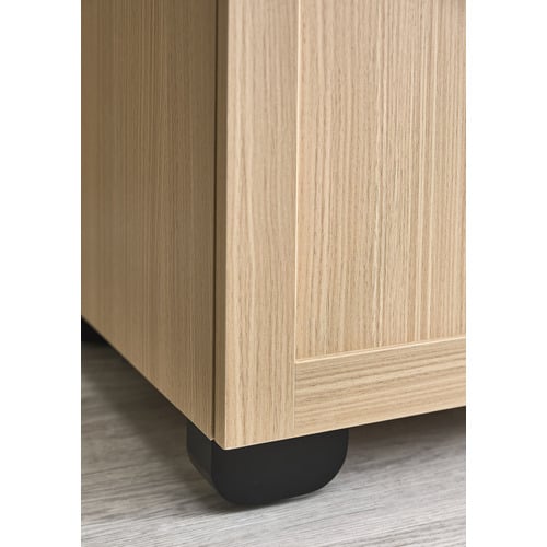 Joane 4 Door Cupboard