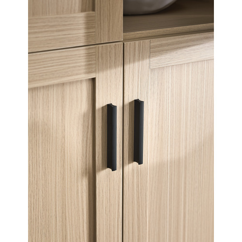 Joane 4 Door Cupboard